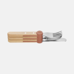Opinel Le Petit Gourmet set dětských příborů