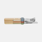 Opinel Le Petit Gourmet set dětských příborů