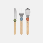 Opinel Le Petit Gourmet set dětských příborů