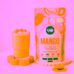 Organic Labs Organic Mango Powder organické mango
