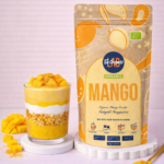 Organic Labs Organic Mango Powder organické mango