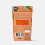 Organic Labs Organic Carrot Powder organická mrkev