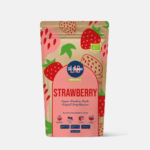 Organic Labs Organic Strawberry Powder organická jahoda