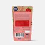 Organic Labs Organic Strawberry Powder organická jahoda