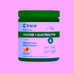 Trace Minerals Kreatin + Elektrolyty