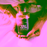 Wild & Coco Ceremoniální kakao