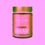 Wild & Coco Bio kokosový nektar