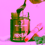 Wild & Coco Bio kokosový nektar