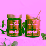 Wild & Coco Bio kokosový nektar