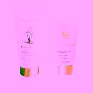Eco by Sonya Výhodný balíček SPF na tělo a obličej