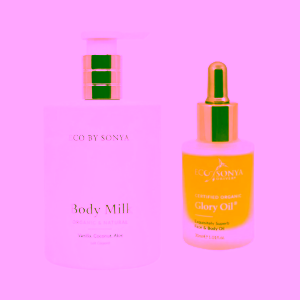 Eco by Sonya Bestseller Duo