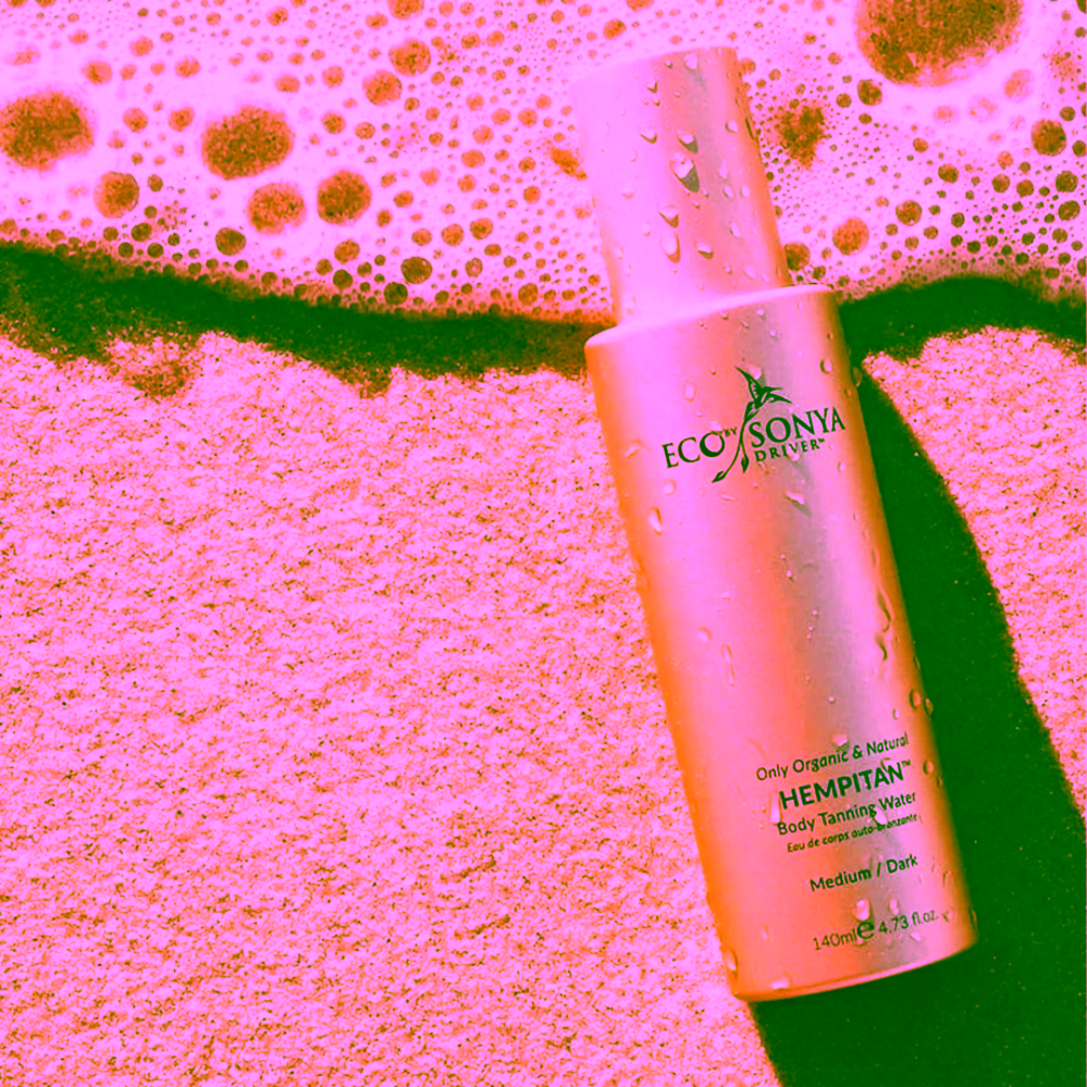 Eco by Sonya Bronzed Glow Duo výhodný balíček
