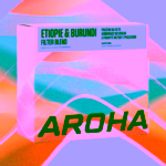 Aroha Ethiopia & Burundi Filtr Blend