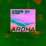 Aroha Ethiopia & Burundi Filtr Blend