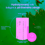 Trime Beauty Collagen Prémiový rybí kolagen