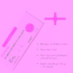 Trime Beauty Collagen Prémiový rybí kolagen