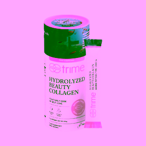 Trime Beauty Collagen Prémiový rybí kolagen