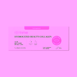 Trime Beauty Collagen Prémiový rybí kolagen