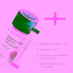 Trime Beauty Collagen Prémiový rybí kolagen