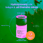 Trime Beauty Collagen Prémiový rybí kolagen