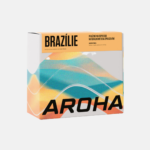 Aroha Brazil Espresso