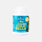 Díky přírodě Holandská chlorella 400 tablet
