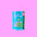 Díky přírodě Holandská chlorella 800 tablet