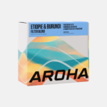 Aroha Ethiopia & Burundi Filtr Blend