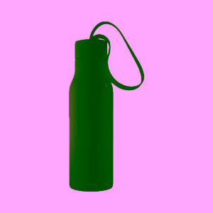 Eva Solo Termoláhev Re-Hydrate Fig Purple 0,5 l