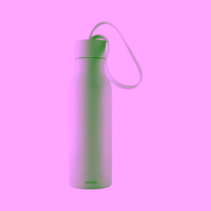 Eva Solo Termoláhev Re-Hydrate Green Goddess 0,5 l