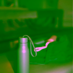 Eva Solo Termoláhev Re-Hydrate Green Goddess 0,5 l