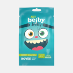 Jihočeské Jerky Bio Bejby Jerky hovězí
