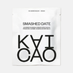 Kaicao Drcená datle ve 100% čokoládě s úlomky bobů