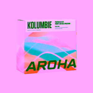 Aroha Colombia Filtr