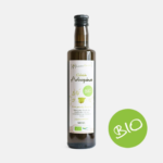 Lozano Červenka Arbequina Bio Extra panenský olivový olej 500 ml