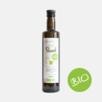 Lozano Červenka Picual Bio Extra panenský olivový olej 500 ml