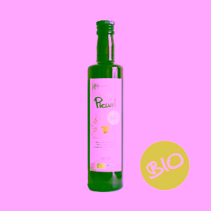 Lozano Červenka Picual Bio Extra panenský olivový olej 500 ml