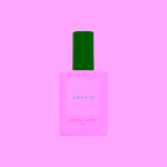 Manucurist Green Shimmery Top Coat