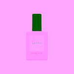 Manucurist Green Shimmery Top Coat