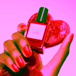 Manucurist Green lak Jelly Pomme d’Amour