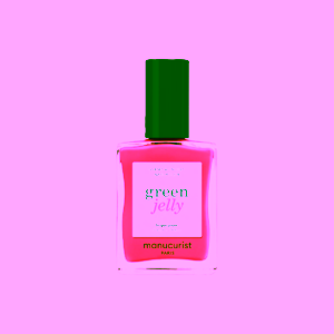 Manucurist Green lak Jelly Sugar plum