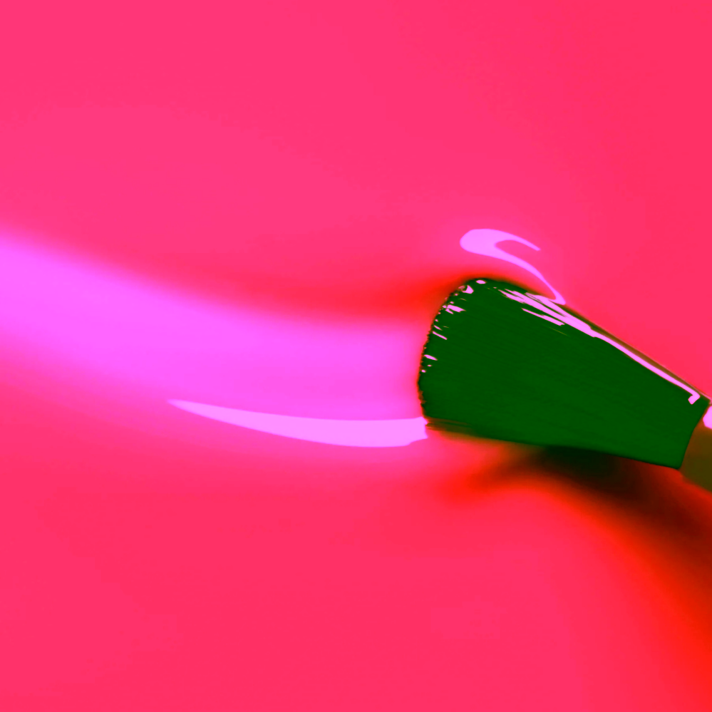 Manucurist Green lak Jelly Sugar plum