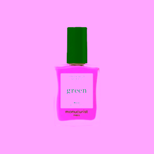 Manucurist Green lak Bloom