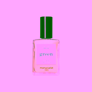 Manucurist Green lak Mimosa