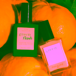Manucurist Green lak Mimosa
