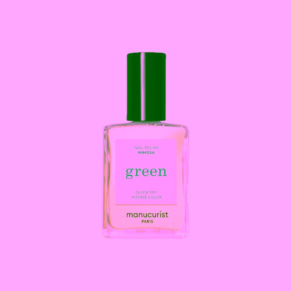 Manucurist Green lak Mimosa