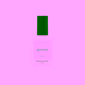 Manucurist Green lak Nebula