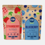 Organic Labs Berry set