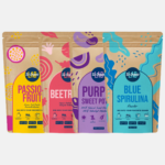 Organic Labs Rainbow set