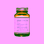 Rosita Ratfish Liver Oil Viking Chimaera Monstrosa Oleum 90 kapslí